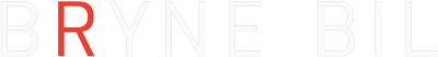 Bryne Bil